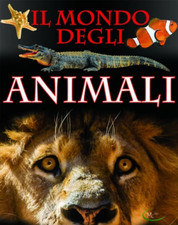 Degli animali 96 usato  Italia