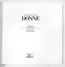 Donne. fotografie quarant usato  Roma