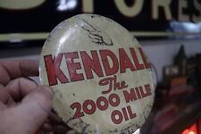 Scarce 1930s kendall for sale  Edgerton