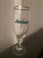 Bierglas riginal sternburg gebraucht kaufen  Plauen