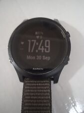 Relógio GPS Garmin Forerunner 935 corrida - Preto comprar usado  Enviando para Brazil