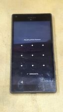 Tg676 sony xperia for sale  UK