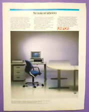 Pubblicita advertising werbung usato  Ferrara