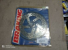 Braking disco freno usato  Catanzaro