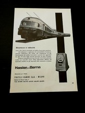 1970 hasler indicatore usato  Roma