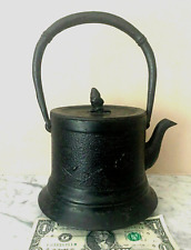 Tetsubin meiji era for sale  Hatfield