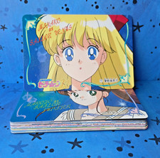 Sailor moon banpre for sale  Tucson