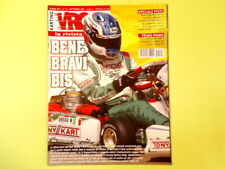 Vroom rivista del usato  Comiso
