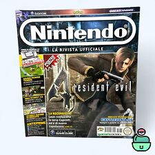 Nintendo rivista ufficiale usato  Brivio