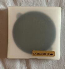 Gobe filtro polarizzatore usato  Parabiago