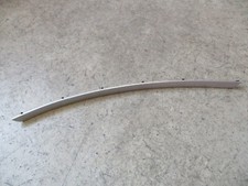 Alu gebürstet dekorleiste gebraucht kaufen Alu gebürstet dekorleiste gebraucht kaufen  Georgsmarienhütte