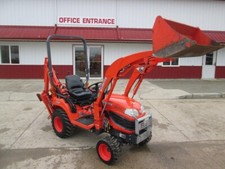 2012 kubota bx25d for sale  San Francisco