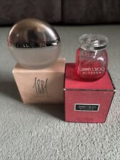 Empty perfume bottles for sale  DIDCOT