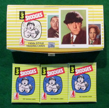 Three stooges 1959 for sale  Livingston