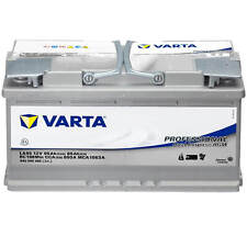 Varta la95 versorgungsbatterie gebraucht kaufen  Dinklage