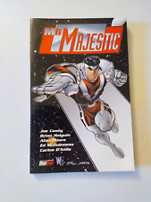 Mr. majestic alan usato  Visone