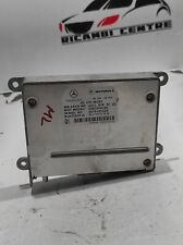 Centralina modulo bluetooth usato  Cornedo Vicentino