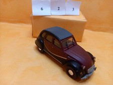 Norev citroën 2cv6 d'occasion  Darnétal