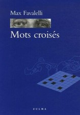 Mots croisés tome d'occasion  Moirans