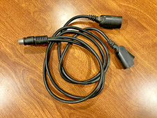 Boy splitter cable for sale  Costa Mesa