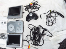 Venturer silver portable for sale  WELLINGBOROUGH
