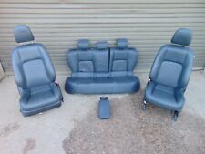 Lexus ct200h leather for sale  KINGSBRIDGE