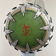 Replica scudo doom usato  Spedire a Italy