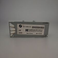 AMPLIFICADOR AUTOMOTIVO BMW 528I HARMAN/BECKER 6920461 comprar usado  Enviando para Brazil