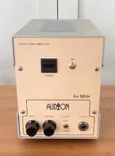 Amplificatore valvole audion usato  Firenze