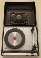 Vintage telefunken musikus gebraucht kaufen  Burgthann