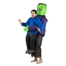 Adult inflatable frankenstein for sale  MANSFIELD