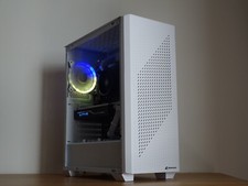 Ryzen 1600 16gb usato  Umbertide