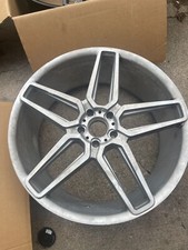 Inch rims set for sale  Omaha