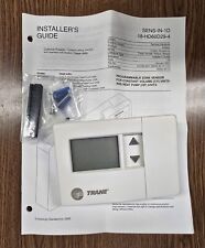 Trane zone sensor for sale  Elmhurst