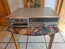Dual c828 cassette gebraucht kaufen  Ahaus