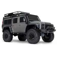 Traxxas 82256 trx usato  Spedire a Italy