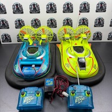 Taiyo edge hovercraft for sale  Clayton