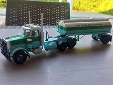 Camion peterbilt 359 d'occasion  Saint-Zacharie