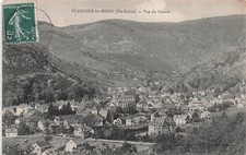 Plancher mines vue d'occasion  France