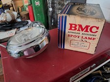 Original bmc austin for sale  CHATHAM
