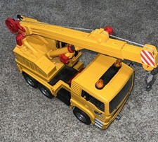Bruder tele crane for sale  Omaha