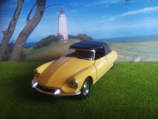 Modellauto citroen 19 gebraucht kaufen  Iserlohn