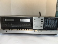 Jvc s201 stereo for sale  Plainfield