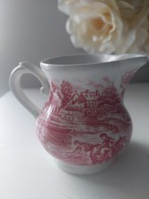 Vintage broadhurst ironstone. for sale  MANCHESTER
