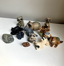 Figurines artesania rinconada for sale  Virginia Beach