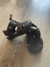 Nike sandalen baby gebraucht kaufen  Frechen
