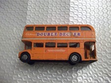 Corgi london routemaster for sale  GILLINGHAM