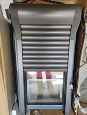 Roto dachfenster designo gebraucht kaufen  Marienheide