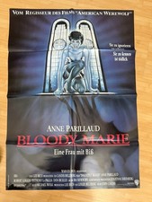 Bloody marie frau gebraucht kaufen  Runkel