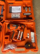 Paslode nail guns for sale  HARROGATE